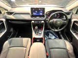 RAV4 2.0 アドベンチャー オフロードパッケージ 4WD 