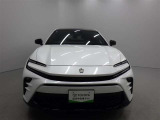 クラウンスポーツ 2.5 Z E-Four 4WD 