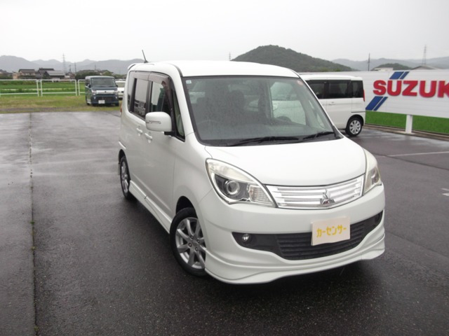 デリカD:2 1.2 S 4WD