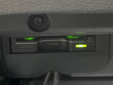 ●ETC車載器(アンテナ分離型音声案内タイプ):お引き渡し時には再セットアップを実施後、お渡しいたします。マイレージ登録に関してもお気軽にスタッフまでお尋ねください。