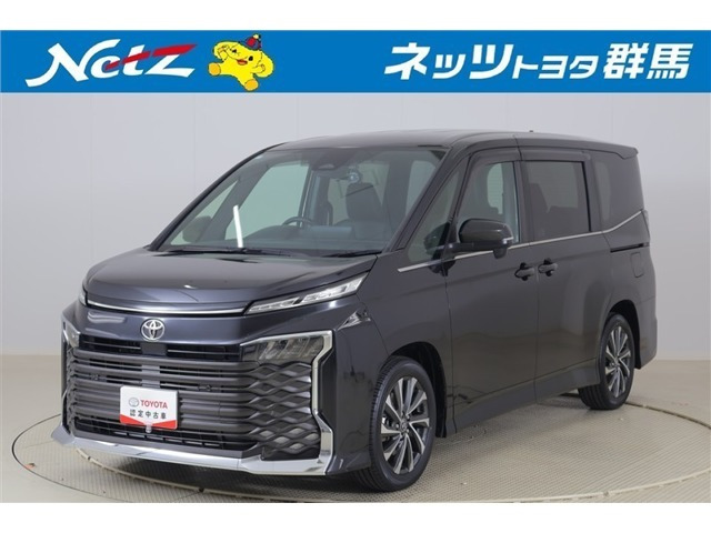 ヴォクシー  2.0 S-Z