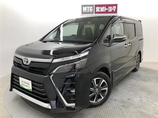 ヴォクシー 2.0 ZS 煌III 