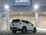 フォレスター 2.0 アドバンス 4WD 