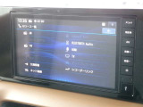 NM1☆9インチメモリーナビフルセグTV付き!ドライブがひときわ楽しくなっちゃいますね♪