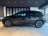 ☆BMWは自動車メーカーとしてのアイデンティティ&hellip;BMWらしさを守るため頑なに前後重量配分50:50にこだわり続けています☆
