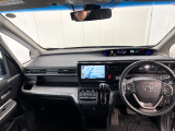 ステップワゴン 1.5 スパーダ ホンダ センシング 