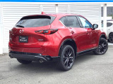 CX-5 2.0 20S レトロスポーツエディション 