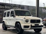 Gクラス AMG G63 (ISG) 4WD 