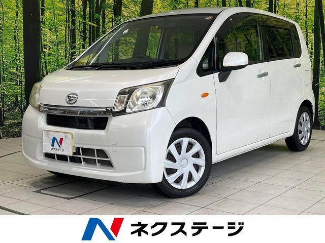 ムーヴ L SA