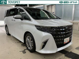 アルファード ハイブリッド 2.5 Z 