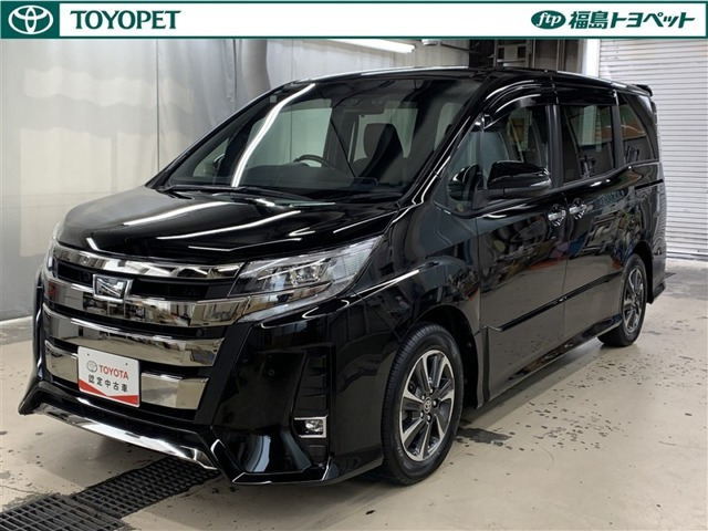 ノア 2.0 Si W×B II