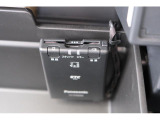 ETC付車でないと入れない高速入口が増えてきています。ETCは必需品です。