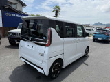 ルークス ハイウェイスター X