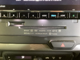 バックカメラ装備で後方駐車も楽々です。
