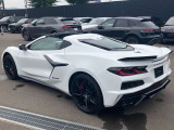 コルベット Z06 