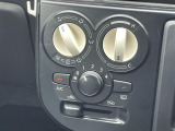 【エアコン】冷房・暖房で車内を快適にして頂けます!