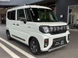 フレアワゴン  タフスタイル XS 4WD
