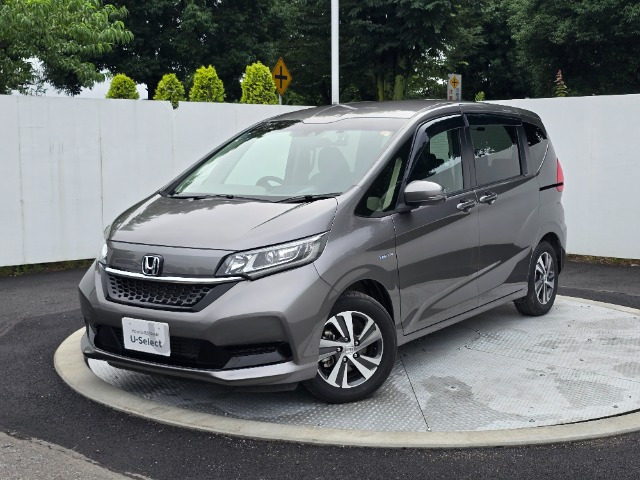 フリード+ 1.5 ハイブリッド G ホンダセンシング 