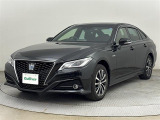 クラウン ハイブリッド 2.5 S Four Cパッケージ 4WD ワンオーナー