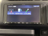 AM/FMチューナー、Bluetoothオーディオが楽しめます。