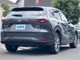 CX-60 2.5 25S Lパッケージ 
