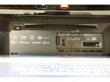 ■CD&DVD再生可能■  ドライブが楽しくなりますね!