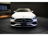 Cクラスワゴン C220d スポーツ (ISG) 