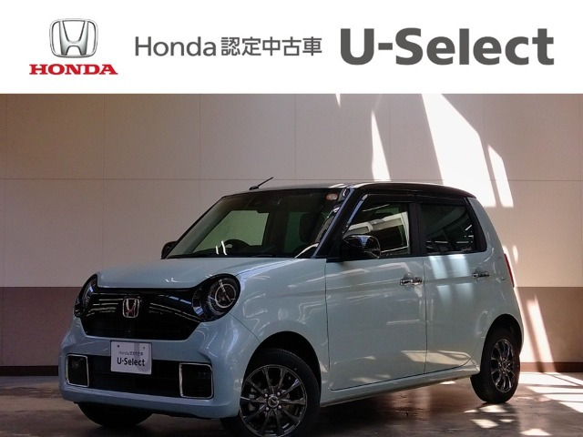N-ONE オリジナル 4WD