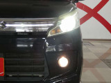 暗い夜道も照らしてくれるライト☆LED・HID・ハロゲンなのかこちらもチェックポイントです☆