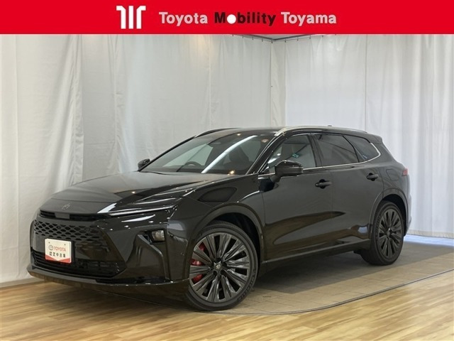 クラウンエステート 2.5 RS E-Four 4WD 