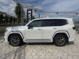 ランドクルーザー300 3.5 ZX 4WD 