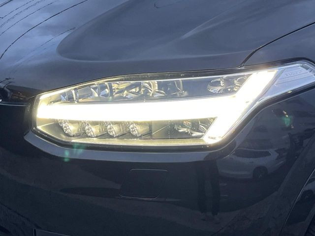 ボルボ XC90 T5 AWDノルディックエディション 4WD の中古車詳細