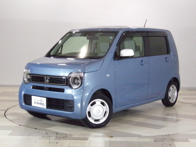 N-WGN L ホンダ センシング 