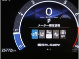 走行距離になります!