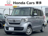 U+Select認定中古車 「N-BOX」入荷致しました☆ 中古車も安心してご購入頂ける環境が整っております♪ U+Select担当の「大田芳正、蒲生真也、岩谷拓朗」が確りとサポート致します!