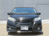 オデッセイ 2.4 アブソルート EX 4WD 