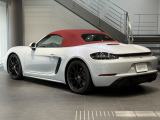 718ボクスター GTS PDK 