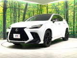NX 350h Fスポーツ 