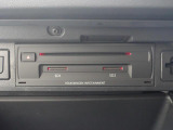 CD/DVD/SDが楽しめます!