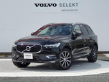 人気のディーゼル入庫 XC60D4Inscription オニキスブラック