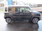 ハスラー ハイブリッド(HYBRID) X 4WD 