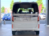 ■自社指定工場併設。ホンダ車に精通したメカが車検・整備までしっかり対応。購入後も長くお任せいただけます。