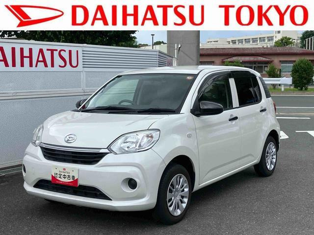 ブーン 1.0 X 4WD 