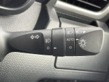 【 オートライト 】オートライトなのでライトの点け忘れを気にすることなく運転が出来ます♪//