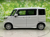 スペーシアカスタム ハイブリッド(HYBRID)  GS 