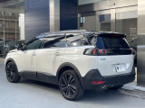 5008 GT ブルーHDi ブラックパック ディーゼル 