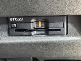 【ETC】高速道路の料金所をストレスなく通過!話題のスポットやサービスエリアに多い「スマートIC」利用時は必須のアイテムです。当店でセットアップを実施、ご納車当日からすぐにご利用いただけます!