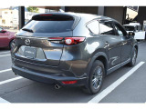 CX-8 2.2 XD スマートエディション 4WD 