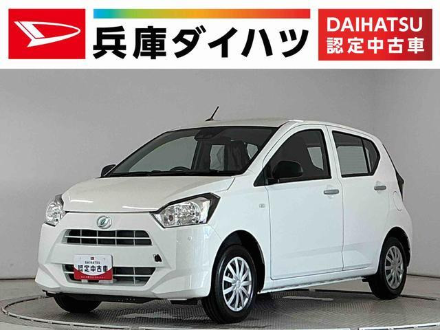 ミライース L SAIII 