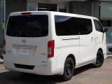 NV350キャラバン 2.5 ライダー プレミアムGX ロング ディーゼル 4WD 